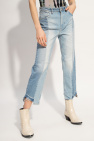 AllSaints ‘Kim’ stonewashed jeans