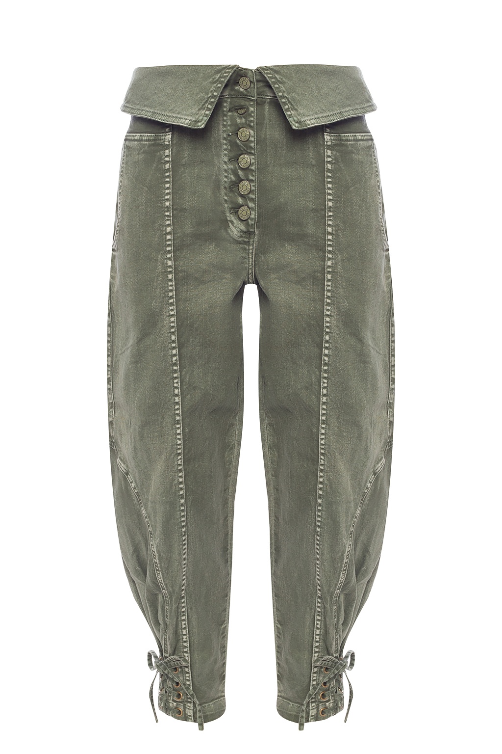 Ulla Johnson High-waisted jeans | Women 