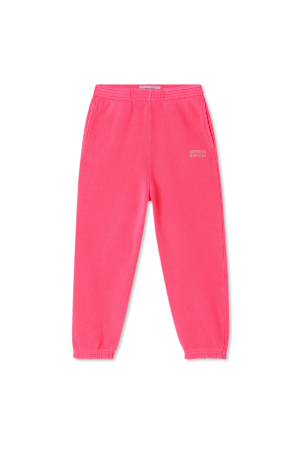 Sweatpants, zdjęcie 1 Sweatpants od American Vintage Kids