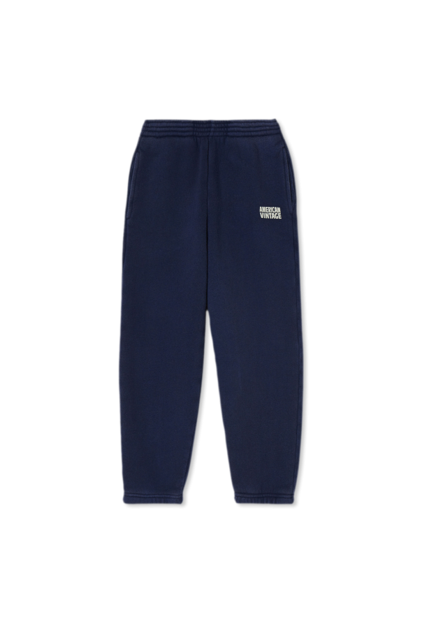 Sweatpants, zdjęcie 1 Sweatpants od American Vintage Kids