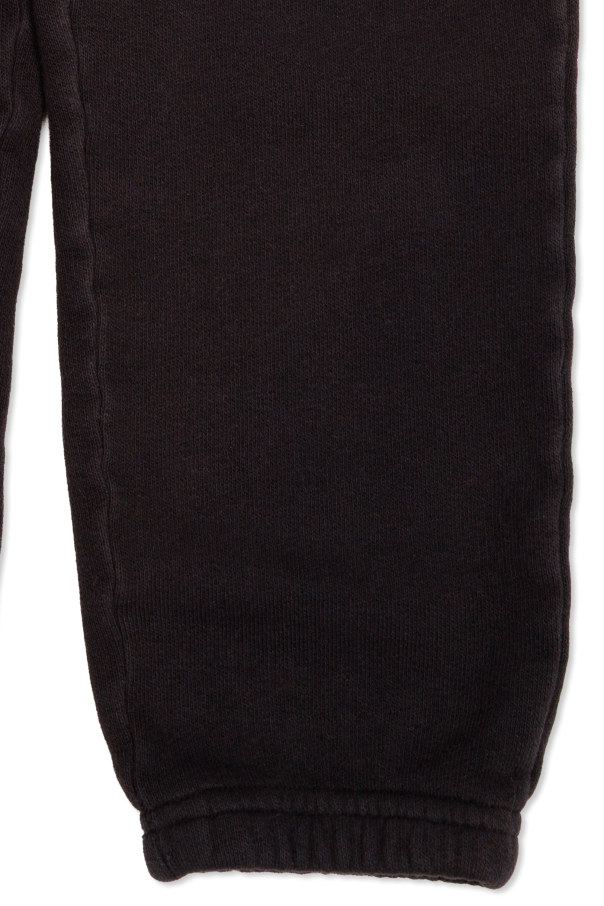 American Vintage Kids Sweatpants with logo