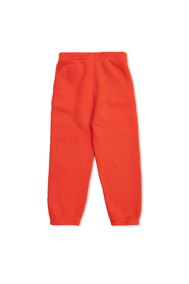 American Vintage Kids Sweatpants with logo