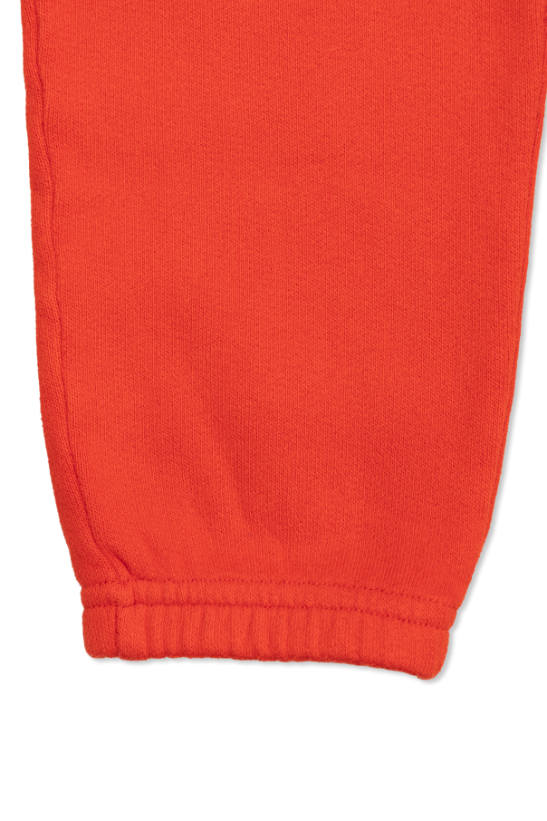 American Vintage Kids Sweatpants with logo