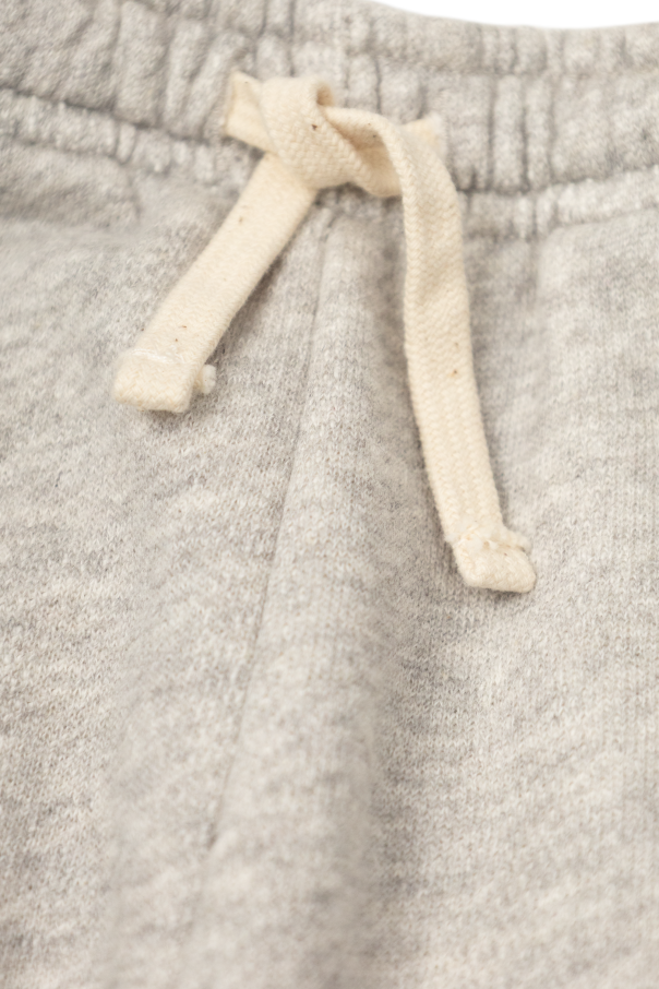 American Vintage Kids Spodnie dresowe
