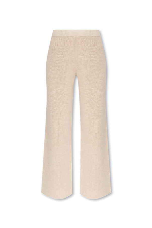 Cult Gaia ‘Sudi’ claro trousers