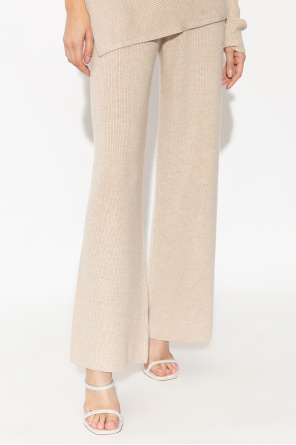 Cult Gaia ‘Sudi’ claro trousers