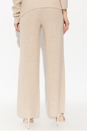 Cult Gaia ‘Sudi’ claro trousers