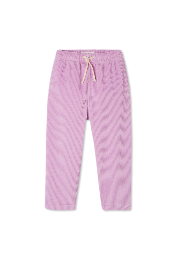 Corduroy pants, zdjęcie 1 Corduroy pants od American Vintage Kids