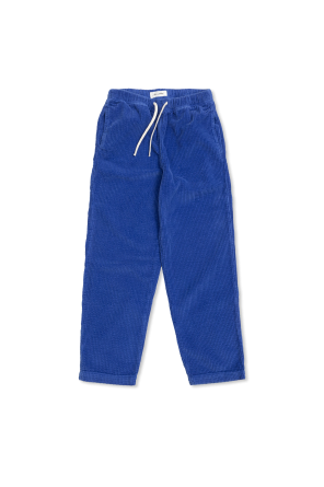 Pantalones de pana