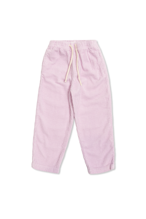 Pantalones de pana