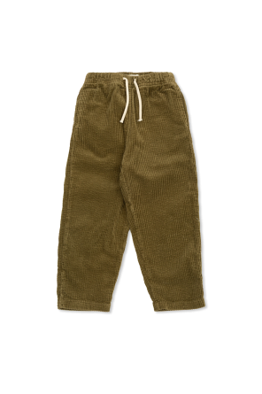 Pantalones de pana
