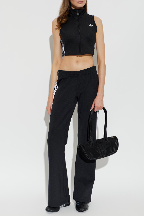 ADIDAS Originals Spodnie dresowe z logo