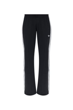 Sweatpants with logo