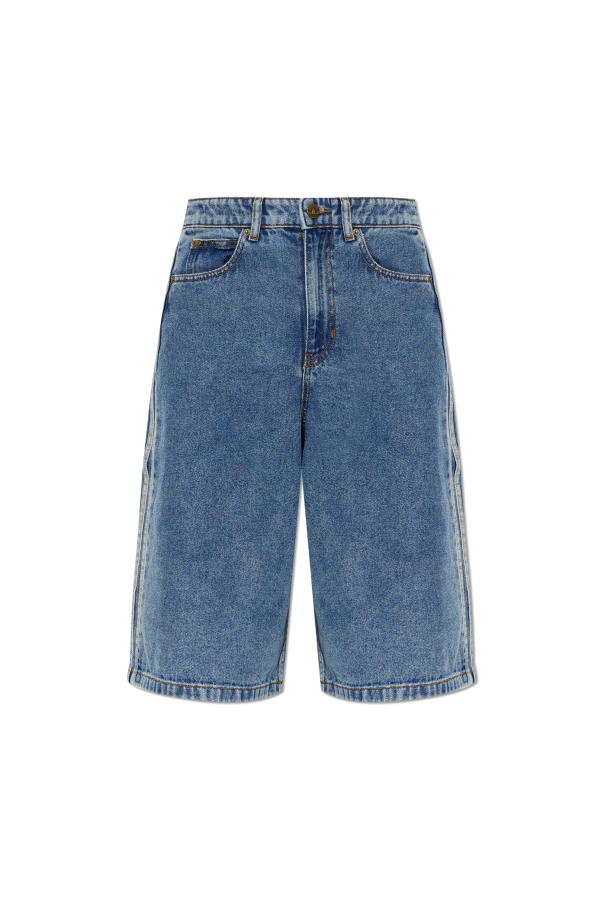 Denim shorts od ADIDAS Originals