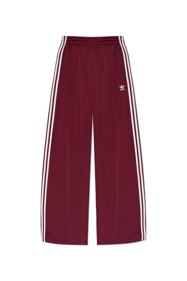 Wide-leg trousers od ADIDAS Originals