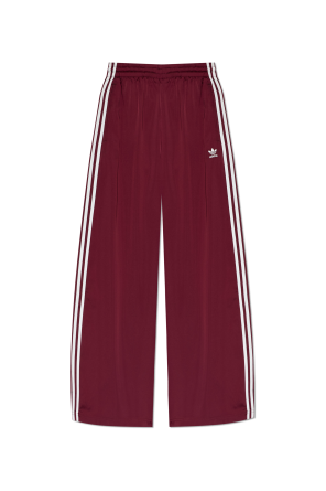 Pantalones de pierna ancha