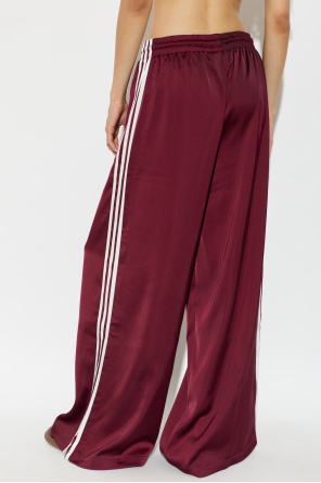 ADIDAS Originals Calças de perna larga