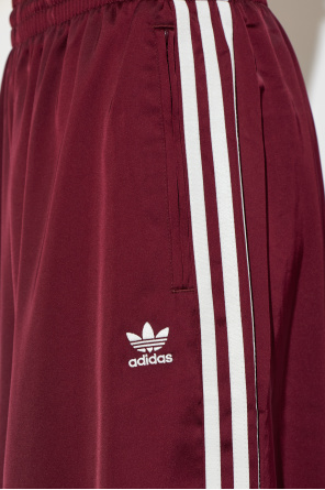ADIDAS Originals Calças de perna larga