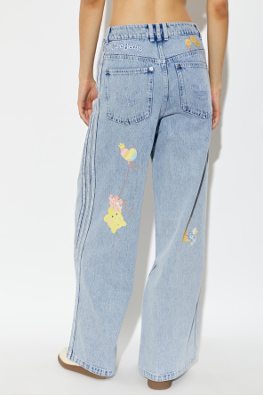 ADIDAS Originals ADIDAS X CARE BEARS