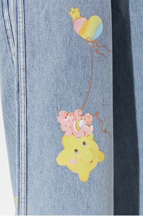 ADIDAS Originals ADIDAS X CARE BEARS