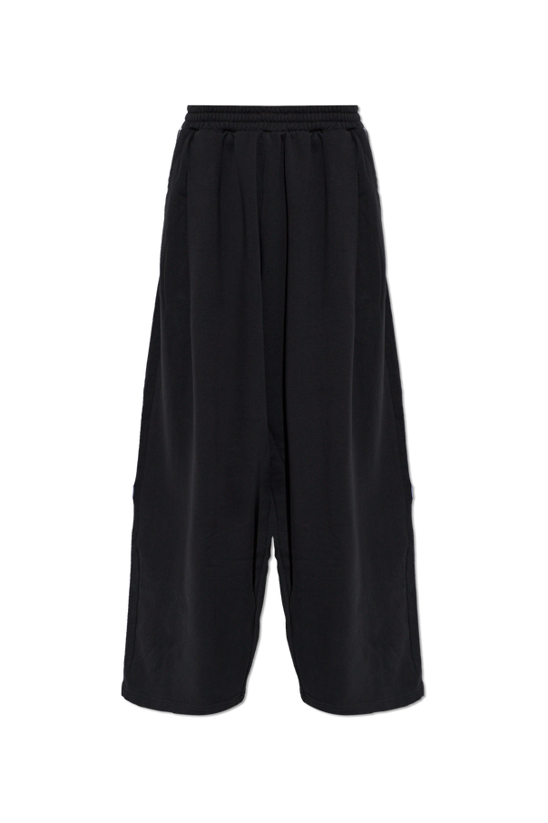 Wide-leg track pants od ADIDAS Originals