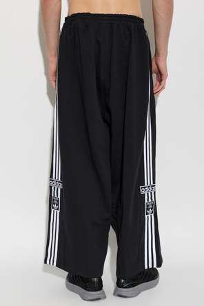 ADIDAS Originals Wide-leg track pants