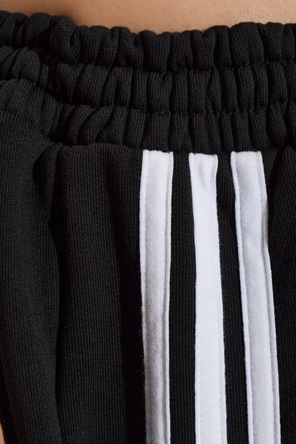 ADIDAS Originals Wide-leg track pants