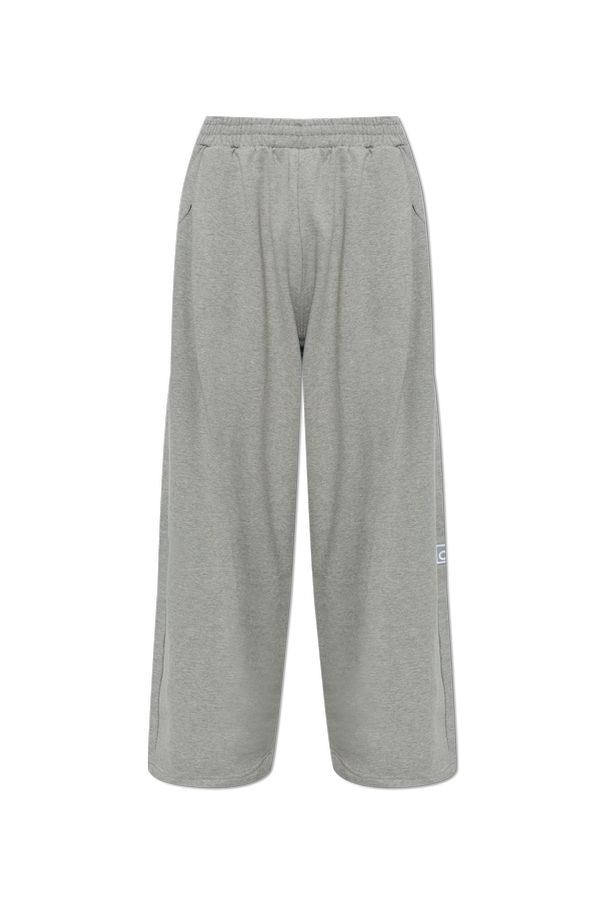 Wide-leg track pants od ADIDAS Originals