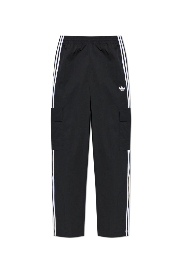 Wide-leg sweatpants od ADIDAS Originals