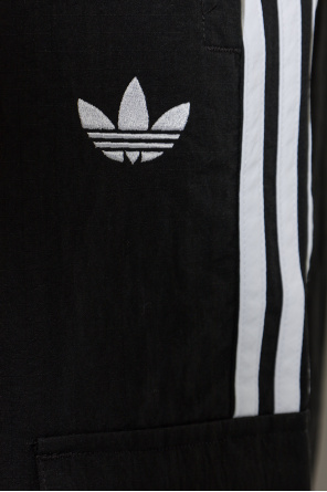 ADIDAS Originals Wide-leg sweatpants
