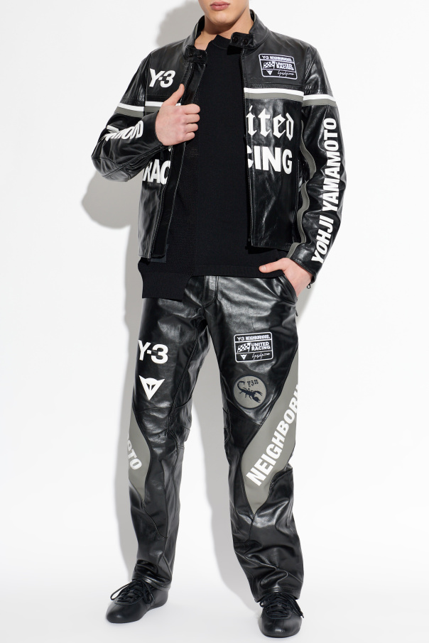 Y-3 Y-3 x Neighborhood