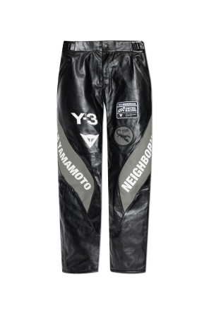 Y-3 x neighborhood od Y-3