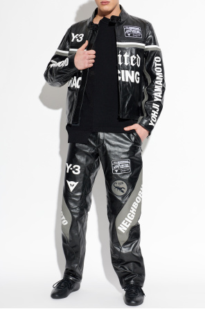 Y-3 x neighborhood od Y-3