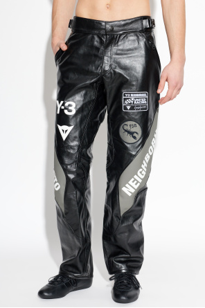 Y-3 Y-3 x Neighborhood