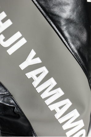 Y-3 Y-3 x Neighborhood