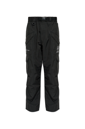Y-3 x Mercedes-AMG PETRONAS