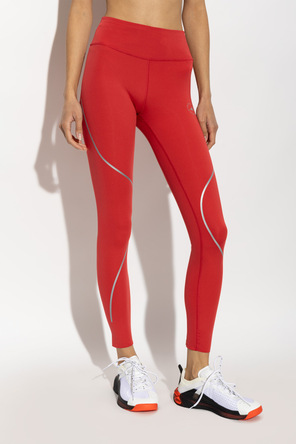 ADIDAS by Stella McCartney Leggings com logótipo