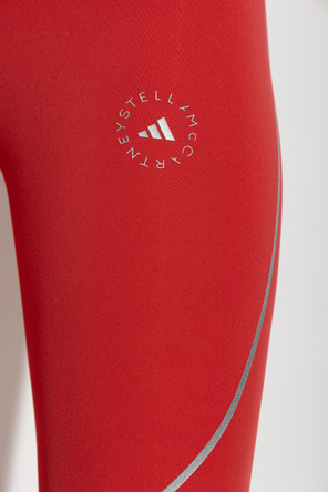 ADIDAS by Stella McCartney Leggings com logótipo