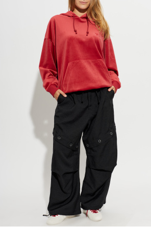 Wide-leg pants od Y-3
