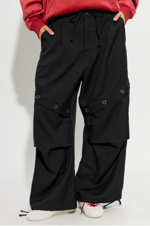 Y-3 Wide-leg pants