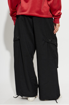 Y-3 Wide-leg pants