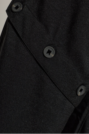 Y-3 Wide-leg pants