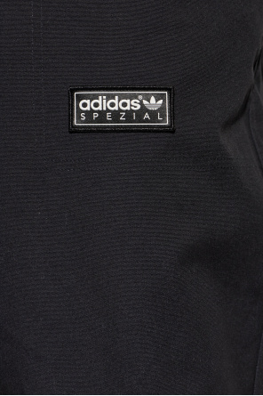 ADIDAS Originals Hose mit Logo
