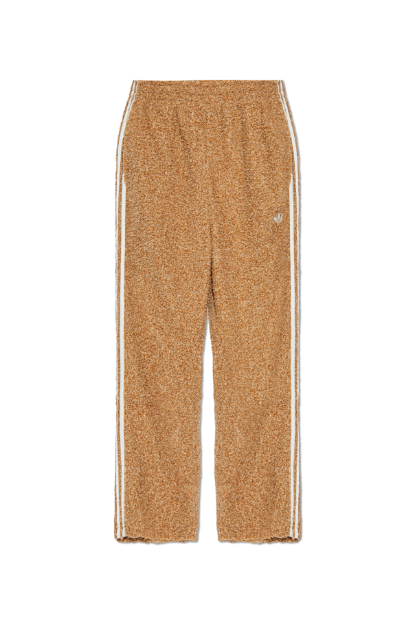 Sweatpants with straight leg od ADIDAS Originals