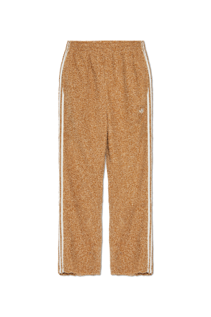 Jogginghose mit geradem Beinabschluss