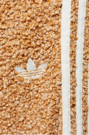 ADIDAS Originals Jogginghose mit geradem Beinabschluss