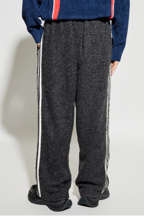 ADIDAS Originals Pantalones de chándal de pierna recta