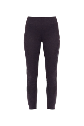 Logo leggings