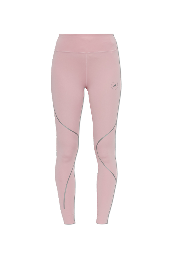 Logo Leggings od ADIDAS by Stella McCartney