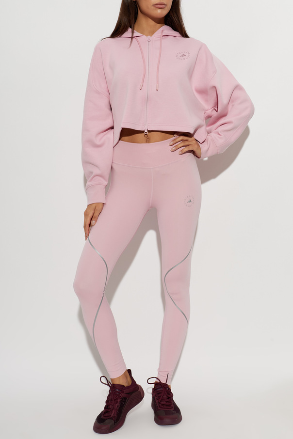 ADIDAS by Stella McCartney Logoleggings